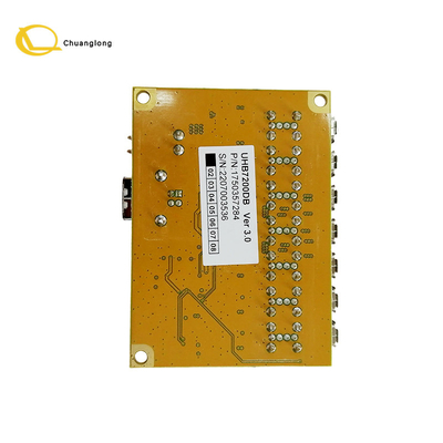 Wincor ATM Machine Parts USB 2.0 Hub 7 Πορτ 01750210306 1750210306