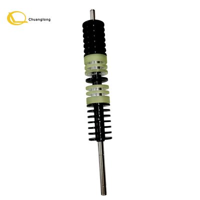 Μέρη μηχανής Hyosung ATM HCDU Drive Roller Shaft 4520000317