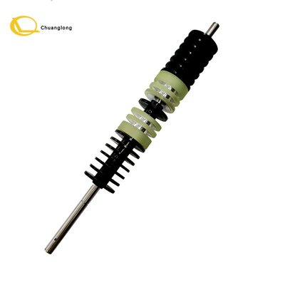 Μέρη μηχανής Hyosung ATM HCDU Drive Roller Shaft 4520000317