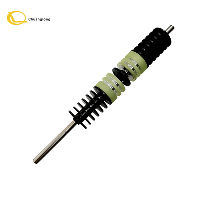 Μέρη μηχανής Hyosung ATM HCDU Drive Roller Shaft 4520000317