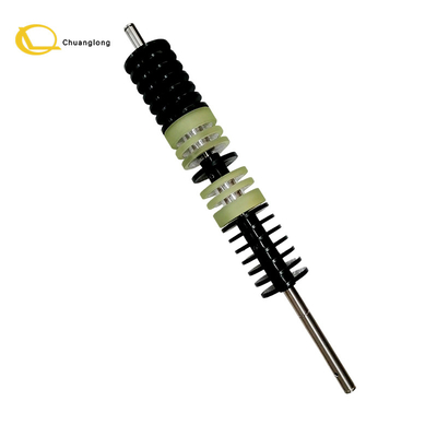 Μέρη μηχανής Hyosung ATM HCDU Drive Roller Shaft 4520000317