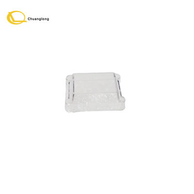 Καλή τιμή Μέρη μηχανής ATM NCR Διαφανές κάλυμμα 0090022326 σε απευθείας σύνδεση