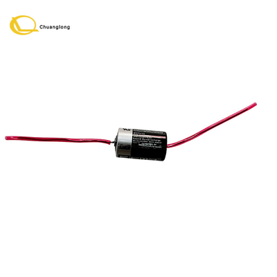 Τμήματα μηχανών Wincor ATM CMD Controller Board μπαταρία 1750101886