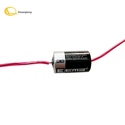 Τμήματα μηχανών Wincor ATM CMD Controller Board μπαταρία 1750101886