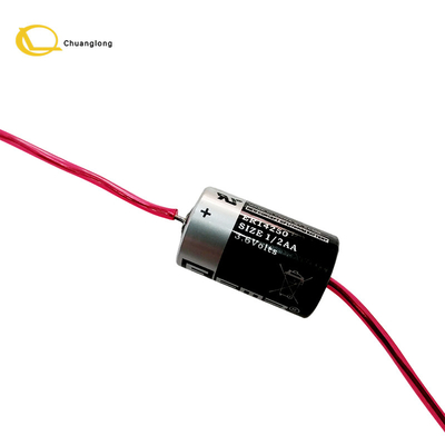 Τμήματα μηχανών Wincor ATM CMD Controller Board μπαταρία 1750101886