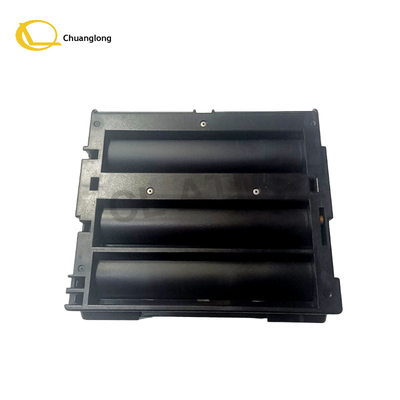 009-0023114 Τμήματα μηχανών ΑΤΜ NCR 6674 G610 G611 GBRU Χρηματοδοτήρας απορρίψεως κασέτας 0090023114