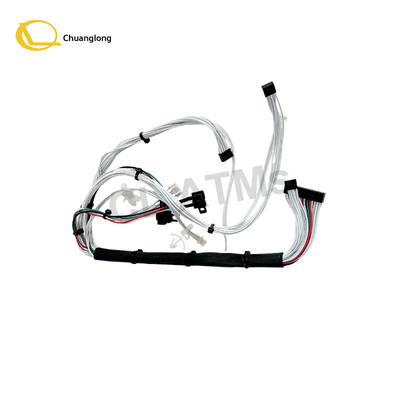 445-0747035 4450747035 ΑΤΜ Μέρη μηχανής NCR S2 Διανεμητήρα SNT Σχοινί 445-0753508-76