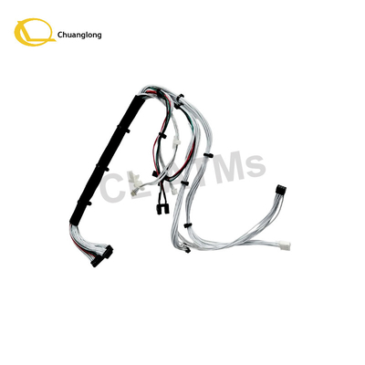 445-0747035 4450747035 ΑΤΜ Μέρη μηχανής NCR S2 Διανεμητήρα SNT Σχοινί 445-0753508-76