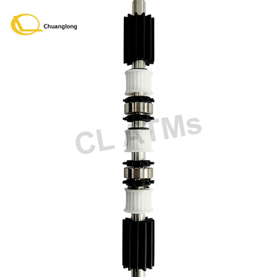 Τμήματα μηχανών ATM NCR S2 SNT Γραμμή 2 Άξονας Assy 445-0754696 4450754696