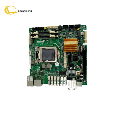 ΑΤΜ Ανταλλακτικά NCR Win10 PC Core Board Estoril Μητρική Πίνακα 445-0764433 4450764433