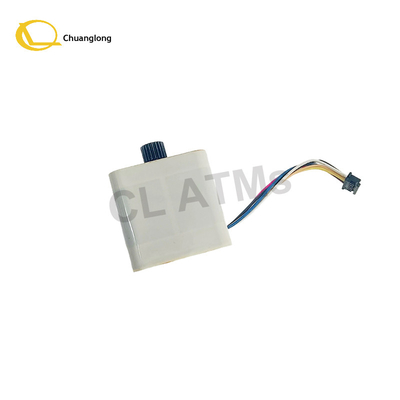 Τμήματα Diebold ATM DieboId 368 Κασέτες 49-229513-000A TS-M1U1-SRB1 Σημείωση Σπρώξιμο κινητήρα
