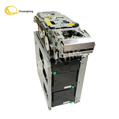 Τμήματα ΑΤΜ Fujitsu F56 Διανομέας με 2 Κασέτες F56 Πρωτότυπη Νέα Μονάδα Διανομής Λογαριασμών Πολλαπλών Κασέτων