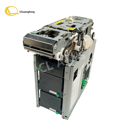 Τμήματα ΑΤΜ Fujitsu F56 Διανομέας με 2 Κασέτες F56 Πρωτότυπη Νέα Μονάδα Διανομής Λογαριασμών Πολλαπλών Κασέτων