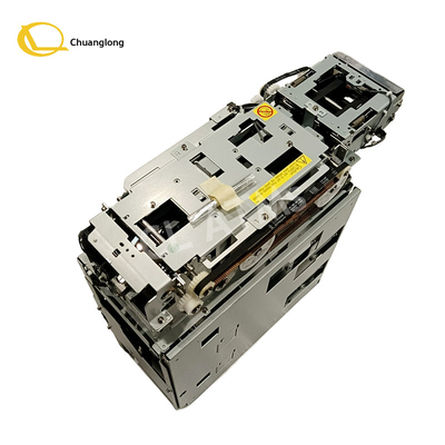 Τμήματα ΑΤΜ Fujitsu F56 Διανομέας με 2 Κασέτες F56 Πρωτότυπη Νέα Μονάδα Διανομής Λογαριασμών Πολλαπλών Κασέτων