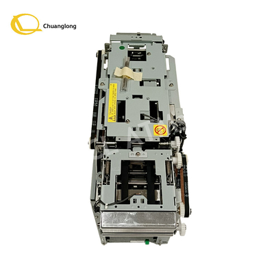 Τμήματα ΑΤΜ Fujitsu F56 Διανομέας με 2 Κασέτες F56 Πρωτότυπη Νέα Μονάδα Διανομής Λογαριασμών Πολλαπλών Κασέτων