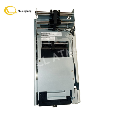 Τμήματα μηχανών ΑΤΜ Fujitsu F53 Διανομέας F53 Μονάδα διανομής μετρητών 2 Κασέτες 3 Κασέτες 4 Κασέτες