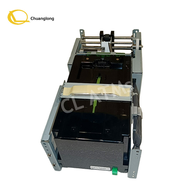 ΑΤΜ Fujitsu F53 F56 Διανομέας Κάτω μονάδα KD03234-C930 Διανομέας 4+1 Κασέτα μετρητών