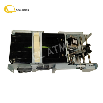 ΑΤΜ Fujitsu F53 F56 Διανομέας Κάτω μονάδα KD03234-C930 Διανομέας 4+1 Κασέτα μετρητών