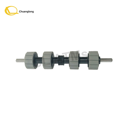 Χιοσούνγκ ΑΤΜ Μέρη Χιοσούνγκ HCDU Sub Assy Roller Shaft Pick up S7310000405 7310000405