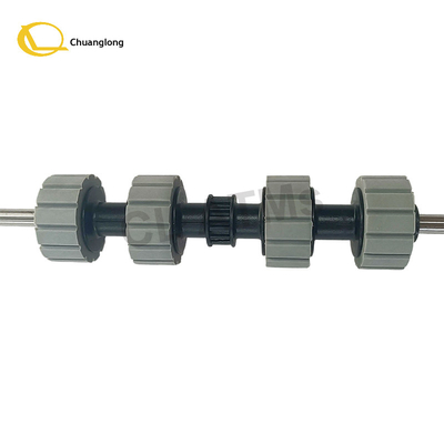 Χιοσούνγκ ΑΤΜ Μέρη Χιοσούνγκ HCDU Sub Assy Roller Shaft Pick up S7310000405 7310000405