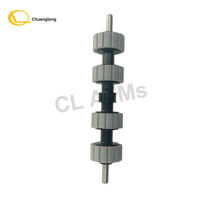 Χιοσούνγκ ΑΤΜ Μέρη Χιοσούνγκ HCDU Sub Assy Roller Shaft Pick up S7310000405 7310000405