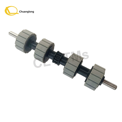 Χιοσούνγκ ΑΤΜ Μέρη Χιοσούνγκ HCDU Sub Assy Roller Shaft Pick up S7310000405 7310000405