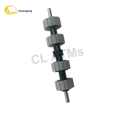 Χιοσούνγκ ΑΤΜ Μέρη Χιοσούνγκ HCDU Sub Assy Roller Shaft Pick up S7310000405 7310000405