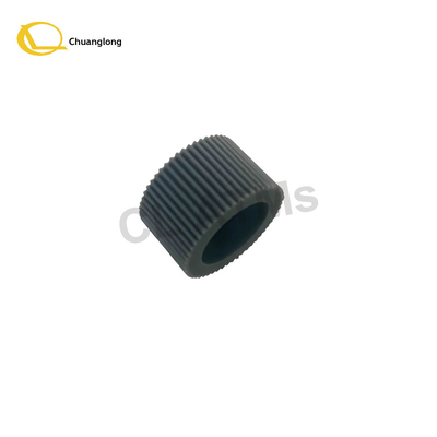 Wincor Nixdorf Puller SP 54T τροφοδοτικός κυλίνδρος διπλής εκχύλισης τροφοδοτικού κυλίνδρου γκρι κόκκινο 8046900720