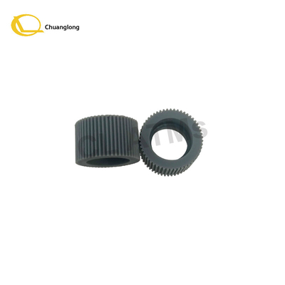 Wincor Nixdorf Puller SP 54T τροφοδοτικός κυλίνδρος διπλής εκχύλισης τροφοδοτικού κυλίνδρου γκρι κόκκινο 8046900720