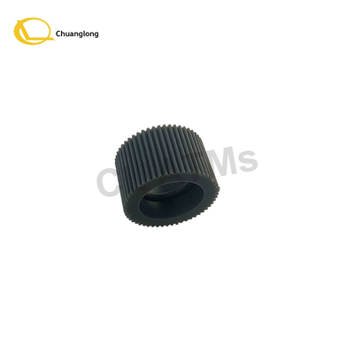 Wincor Nixdorf Puller SP 54T τροφοδοτικός κυλίνδρος διπλής εκχύλισης τροφοδοτικού κυλίνδρου γκρι κόκκινο 8046900720