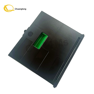 Τμήματα μηχανών ATM NCR 6674 G610 G611 GBRU Πάνω κάλυμμα για κασέτα απορριμμάτων 009-0023114