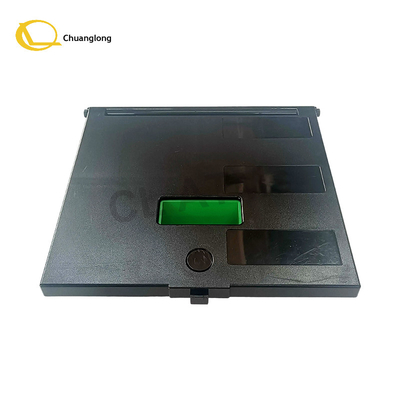 Τμήματα μηχανών ATM NCR 6674 G610 G611 GBRU Πάνω κάλυμμα για κασέτα απορριμμάτων 009-0023114
