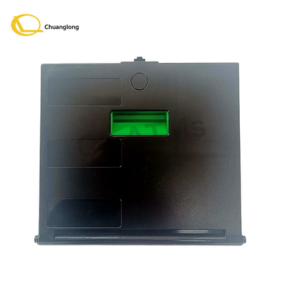 Τμήματα μηχανών ATM NCR 6674 G610 G611 GBRU Πάνω κάλυμμα για κασέτα απορριμμάτων 009-0023114