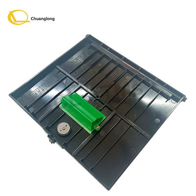 Καλή τιμή Τμήματα μηχανών ATM NCR 6674 G610 G611 GBRU Πάνω κάλυμμα για κασέτα απορριμμάτων 009-0023114 σε απευθείας σύνδεση