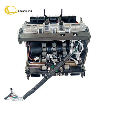 Ενιαία μεταφορά SNT TLA Assy 4450753508 445-0753508 σημειώσεων NCR S2 SNT ανταλλακτικών του ATM