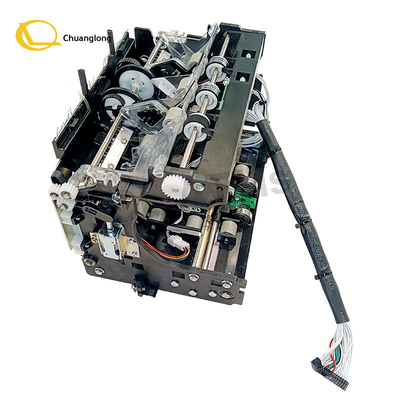 Ενιαία μεταφορά SNT TLA Assy 4450753508 445-0753508 σημειώσεων NCR S2 SNT ανταλλακτικών του ATM