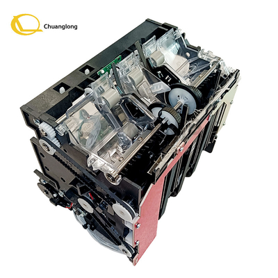 Ενιαία μεταφορά SNT TLA Assy 4450753508 445-0753508 σημειώσεων NCR S2 SNT ανταλλακτικών του ATM