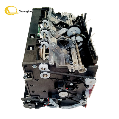 Ενιαία μεταφορά SNT TLA Assy 4450753508 445-0753508 σημειώσεων NCR S2 SNT ανταλλακτικών του ATM
