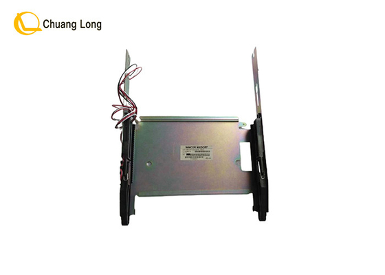 Τμήματα μηχανών ATM Wincor Nixdorf AGT CMD-V4 HORIZONTAL FL 125MM 01750068776 1750068776