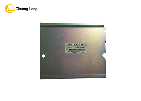 Τμήματα μηχανών ATM Wincor Nixdorf AGT CMD-V4 HORIZONTAL FL 125MM 01750068776 1750068776