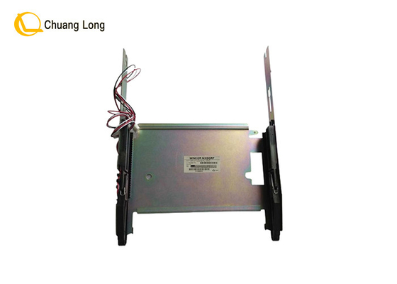 Τμήματα μηχανών ATM Wincor Nixdorf AGT CMD-V4 HORIZONTAL FL 125MM 01750068776 1750068776