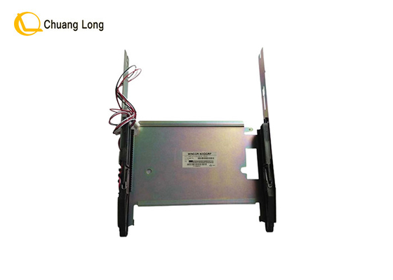 Τμήματα μηχανών ATM Wincor Nixdorf AGT CMD-V4 HORIZONTAL FL 125MM 01750068776 1750068776