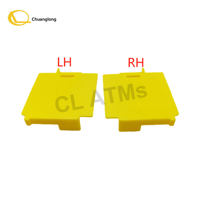 Τμήματα ΑΤΜ NCR Πλαστική Κασέτα Πύλη Κλειδί LH RH 445-0592521 445-0592522