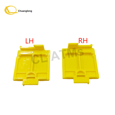 Τμήματα ΑΤΜ NCR Πλαστική Κασέτα Πύλη Κλειδί LH RH 445-0592521 445-0592522