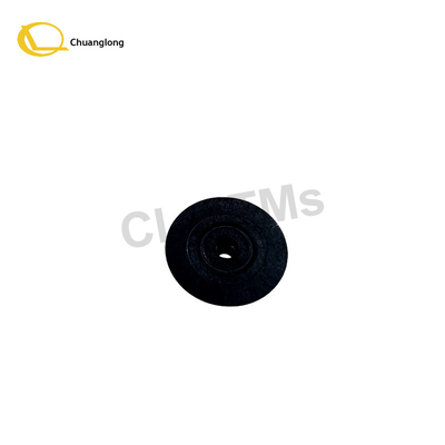 445-0738297 4450738297 Τμήματα μηχανών ΑΤΜ NCR Ρολάρα ελαστικού κυλίνδρου NCR Κασέτα Ρολάρα ελαστικού