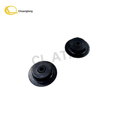 Καλή τιμή 445-0738297 4450738297 Τμήματα μηχανών ΑΤΜ NCR Ρολάρα ελαστικού κυλίνδρου NCR Κασέτα Ρολάρα ελαστικού σε απευθείας σύνδεση