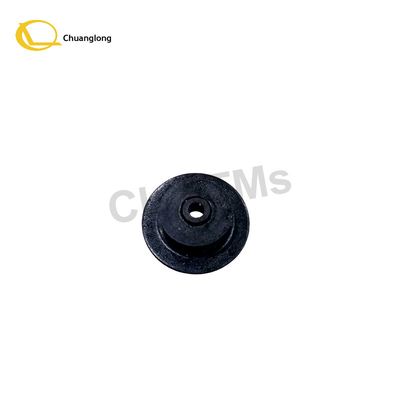 445-0738297 4450738297 Τμήματα μηχανών ΑΤΜ NCR Ρολάρα ελαστικού κυλίνδρου NCR Κασέτα Ρολάρα ελαστικού