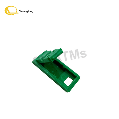 Τμήματα μηχανών ATM NCR 6674 Fujitsu G610 G611 GBRU Απορρίπτοντας Bin Cassette Κλειδί 009-0023114