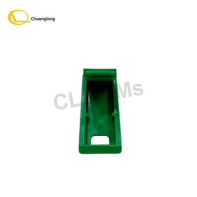 Τμήματα μηχανών ATM NCR 6674 Fujitsu G610 G611 GBRU Απορρίπτοντας Bin Cassette Κλειδί 009-0023114