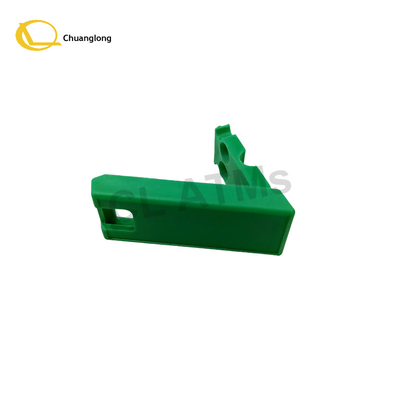 Τμήματα μηχανών ATM NCR 6674 Fujitsu G610 G611 GBRU Απορρίπτοντας Bin Cassette Κλειδί 009-0023114